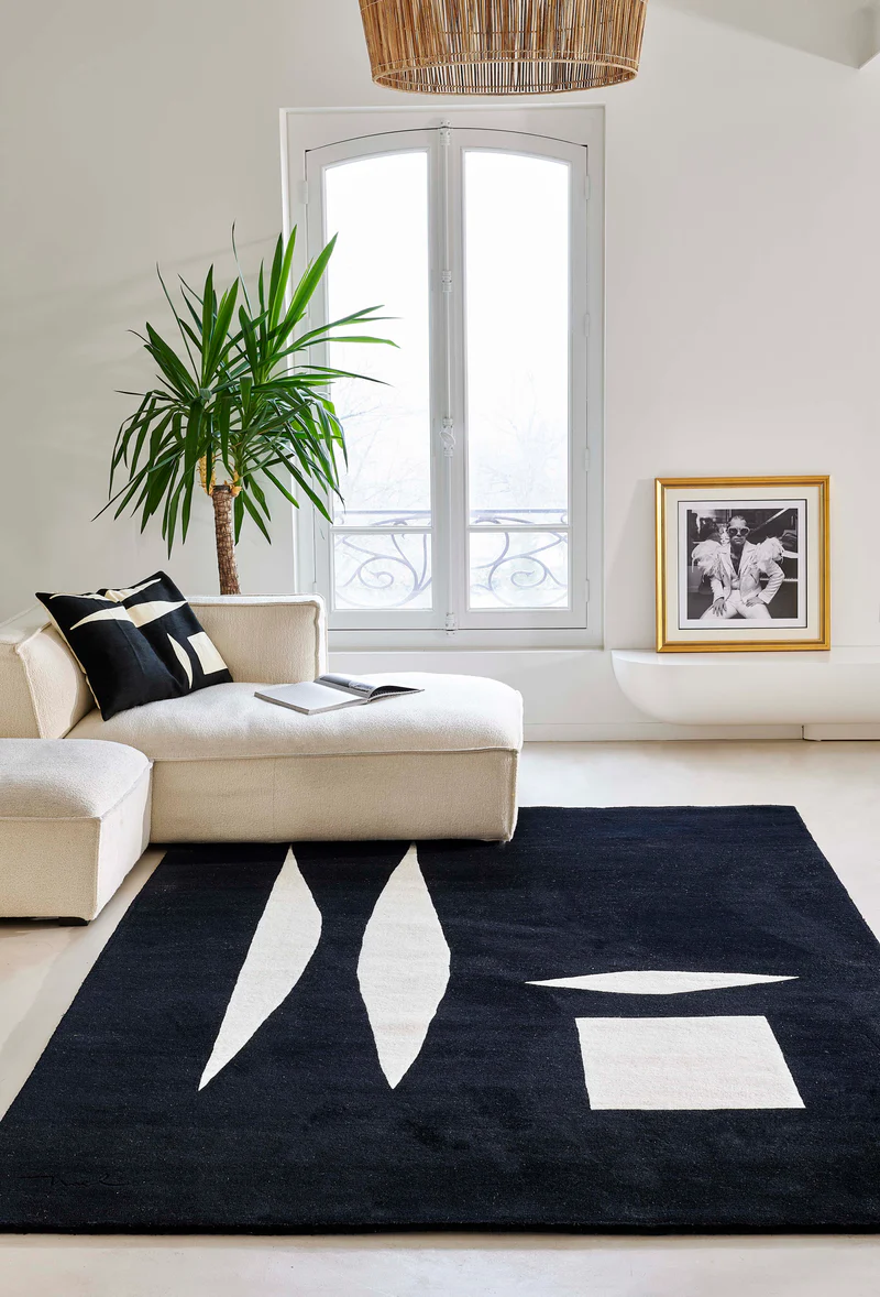 CARPET Nanquim
